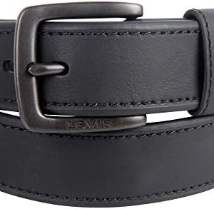 Levi’s Men’s Casual Everyday Jean Belt