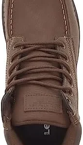 Levi’s Mens Dean WX UL Rugged Casual Hiker Chukka Boot