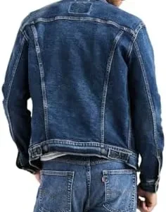 Levi’s Men’s Trucker Jacket (Also Available in Big & Tall)