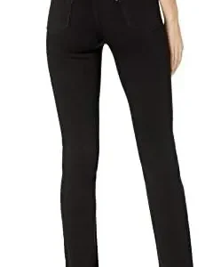 Levi’s Women’s 724 High Rise Straight Jeans (Also Available in Plus)