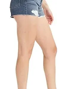 Levi’s Women’s High Rise Shorts