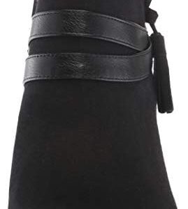 LifeStride Women’s Paloma Ankle Bootie Boot