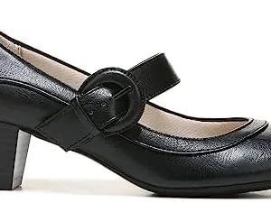 LifeStride Women’s Rozz Mary Jane Pumps