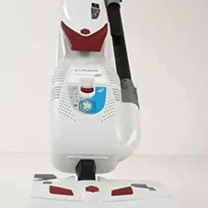 Lindhaus HealthCare Pro Hepa 12” Upright Vacuum Cleaner