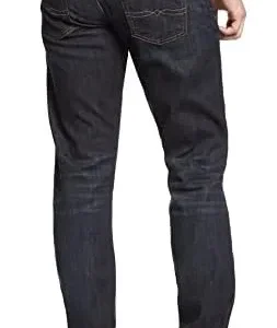 Lucky Brand Men’s 221 Straight Jean