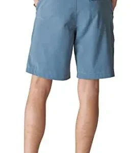 Lucky Brand Men’s 8″ Adventure Hybrid Short