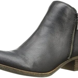 Lucky Brand Women’s Basel Ankle Bootie