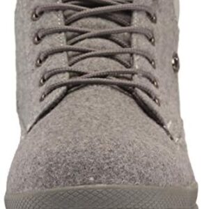 Lugz Men’s Drifter Peacoat Chukka Boot