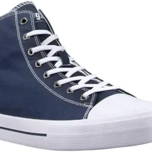 Lugz Men’s Stagger Hi Classic Fashion Sneaker