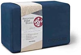 Manduka Recycled Foam Block