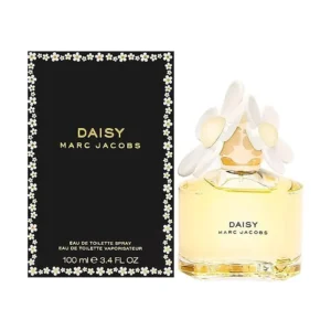 Marc Jacobs Daisy for Women By Marc Jacobs Eau de Toilette Spray 3.3 fl oz