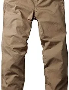 Match Men’s Chino Jogger Pants