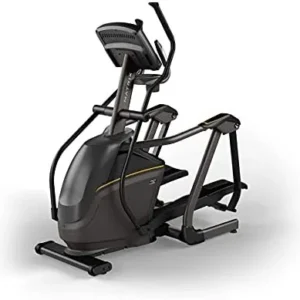 Matrix Fitness E30 Elliptical Trainer with XR Console