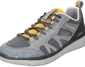 Mephisto Men’s Moment Sneaker