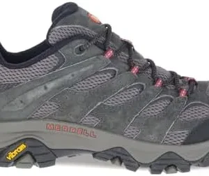 Merrell Men’s Moab 3 Hiking Shoe