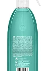 Method Foaming TUB+TILE CLEANER, Eucalyptus Mint, 28 Ounce, 1 pack, Packaging May Vary