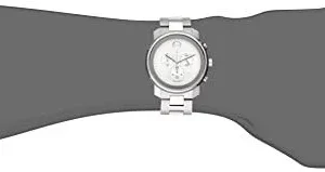 Movado Men’s 3600276 Analog Display Swiss Quartz Silver Watch