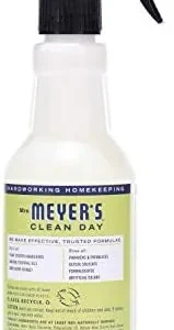 Mrs. Meyer’s All-Purpose Cleaner Spray, Lemon Verbena, 16 fl. oz