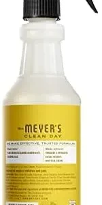 MRS. MEYER’S CLEAN DAY All-Purpose Cleaner Spray, Daisy, 16 Fl. Oz