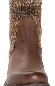 MUK LUKS Women’s Arya Arlene Boots