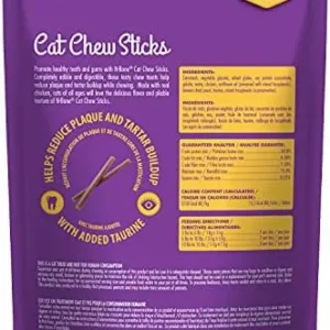 N-Bone Cat Chew Treats, Purple, 3.74 OZ