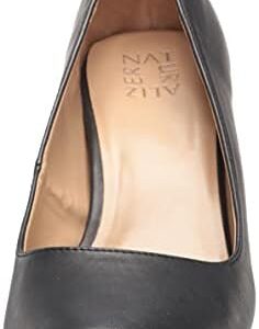 Naturalizer Women’s Berlin Platform Chunky Heel Pumps