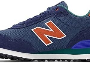 New Balance Men’s 515 V3 Classic Sneaker