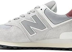 New Balance Unisex-Adult 574 V2 Konkrete Jungle Sneaker