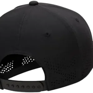 Nike Dri-FIT ADV Club Structured Swoosh Snapback Cap