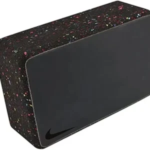 Nike Mastery Yoga Block: Black/Anthracite