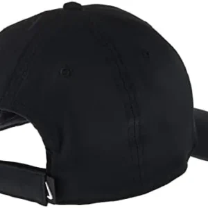 NIKE Men’s U NK Dry L91 Cap Sport, Black, misc