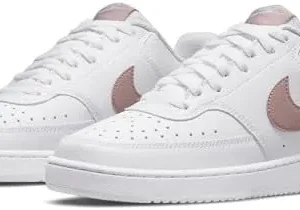 Nike Women’s Court Vision Low Sneaker