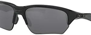 Oakley Men’s Oo9363 Flak Beta Rectangular Sunglasses