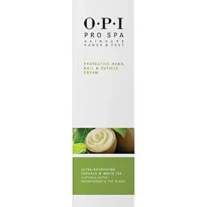 OPI ProSpa Protective Hand, Nail and Cuticle Cream