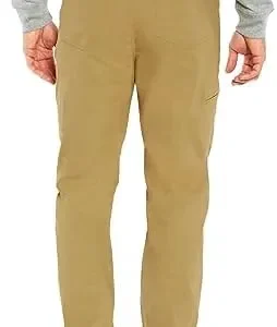 Orvis Mens Classic Collection Lightweight 5 Pocket Trek Pant