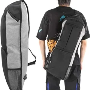 nikusaz MultiFunction Large Capacity Yoga Bag, Exercise Mat Storage Bag,Gym Backpack for Sports Travel,Luggage Carrierfor Class Workout