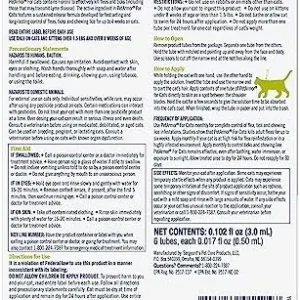 PetArmor for Cats, Flea & Tick Treatment for Cats (Over 1.5 Pounds), Includes 6 Month Supply of Topical Flea Treatments