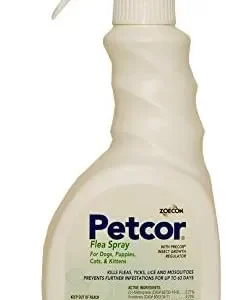 Petcor 16 oz