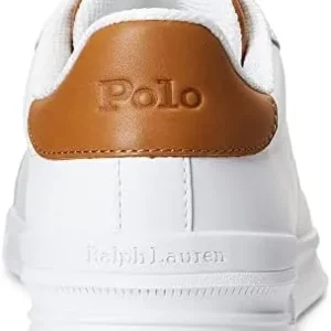 Polo Ralph Lauren Heritage Court II Sneaker