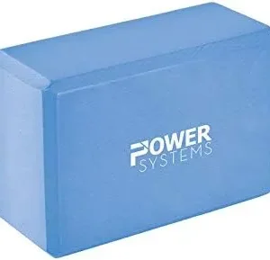 Power Systems Yoga Block (9 x 6 x