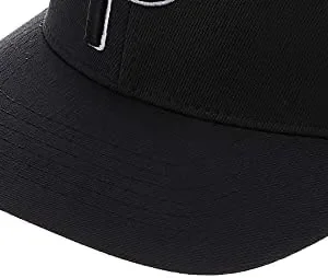 PUMA GOLF 2020 Men’s Trucker P Hat (Men’s