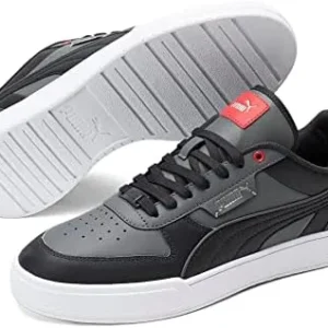 PUMA Men’s Caven Sneaker, AD Template Size