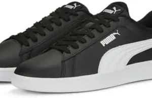 PUMA Men’s Smash 3.0 L Sneaker