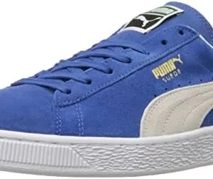 PUMA Select Men’s Suede Classic Plus Sneakers