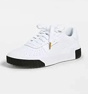 PUMA Women’s Cali Sneaker