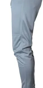 Rawlings Men’s Launch Series Baseball Pant | Jogger Fit | Adult Sizes | Solid Color Options