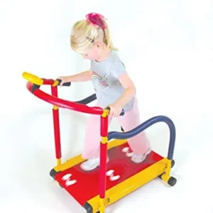 Redmon Fun and Fitness Exercise Equipment for Kids – Tread Mill