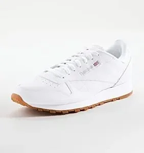 Reebok Classic Leather Sneaker