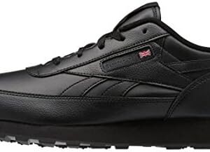 Reebok Men’s Classic Renaissance Wide 4e Walking Shoe