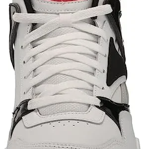 Reebok Unisex-Adult Bb4590 High Top Basketball Shoe